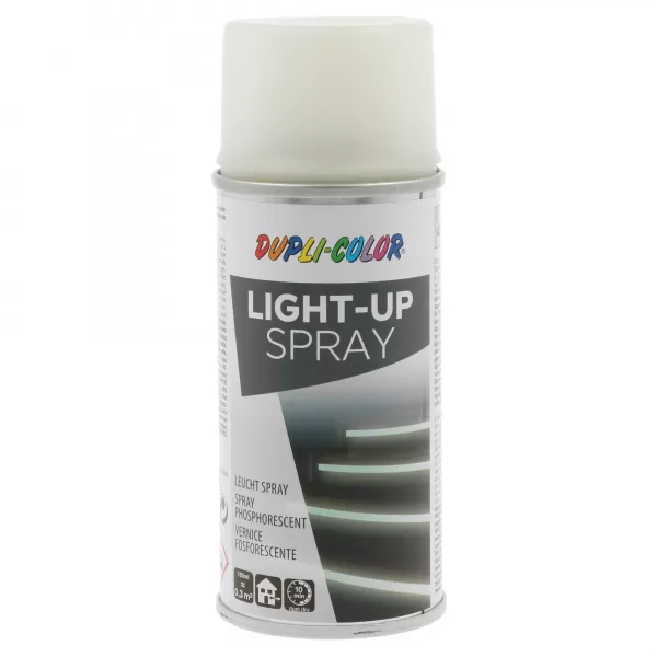 DC Light-up spray 150ml