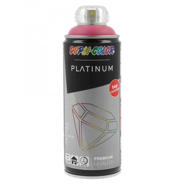 DC Platinum RAL4010 sat.400ml