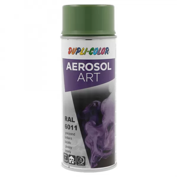 DC Art RAL6011 lesk 400ml