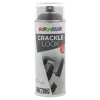 DC Crackle look RAL9017 400ml