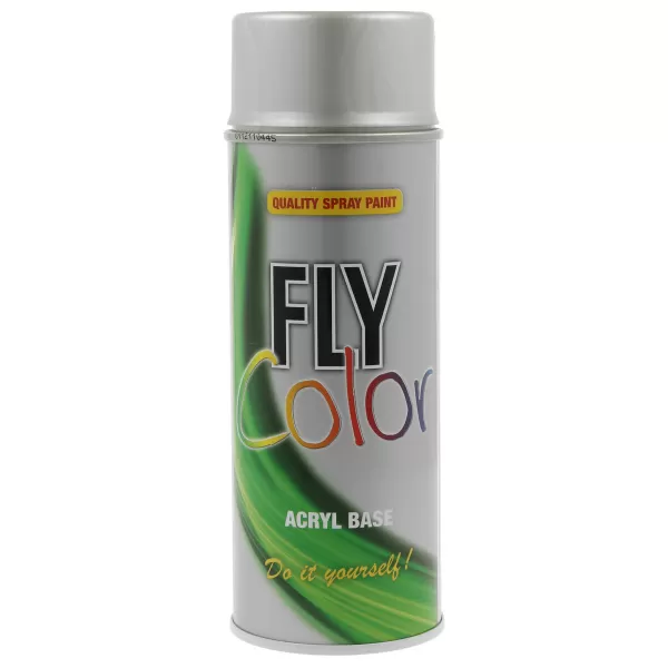 FLY color RAL9007 400ml