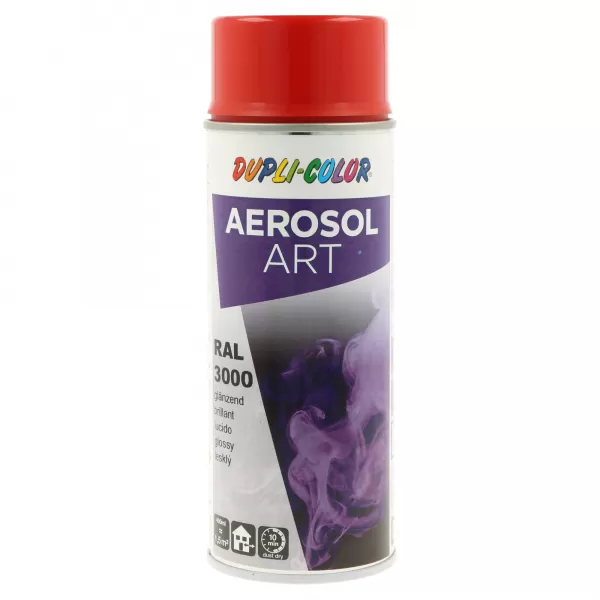 DC Art RAL3000 lesk 400ml