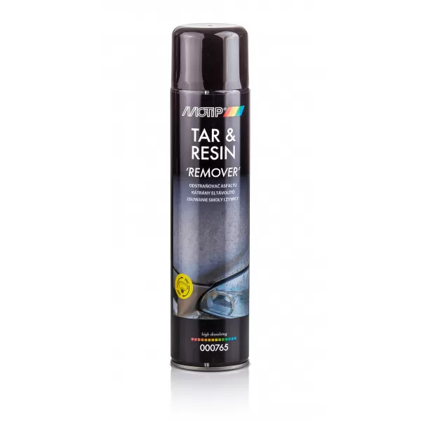 M odstraňovač asfaltu 600ml