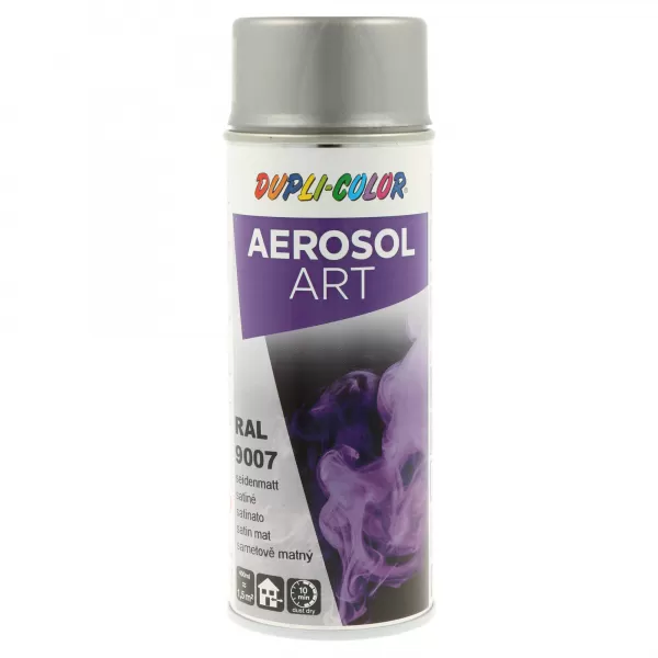 DC Art RAL9007 polomat 400ml