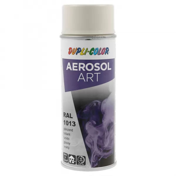 DC Art RAL1013 lesk 400ml