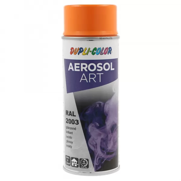 DC Art RAL2003 lesk 400ml