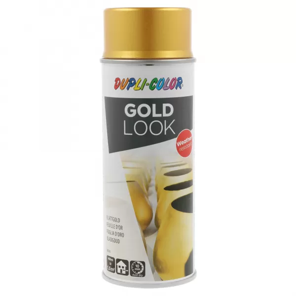 DC Gold look royal 400ml
