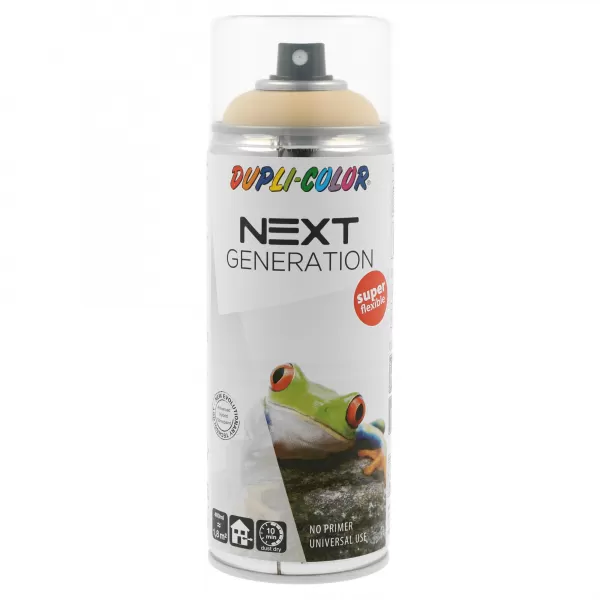 DC Next Amsterdam 400ml