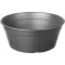 Žardina Green Basics Bowl - living black 38 cm