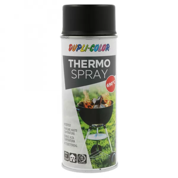 DC Thermo spr.690°C čern.400ml