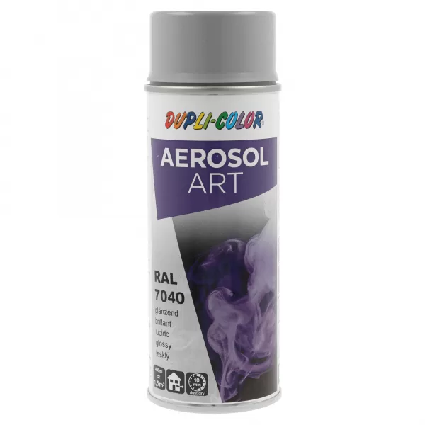 DC Art RAL7040 lesk 400ml