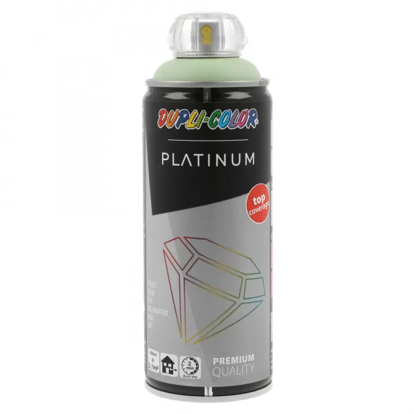 DC Platinum RAL6019 sat.400ml