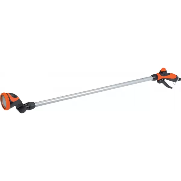 Sprcha postřikovací prodloužená 95 cm Stocker s eurozávěsem