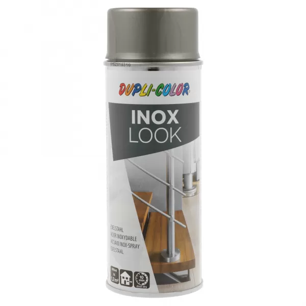 DC Inox look 400ml