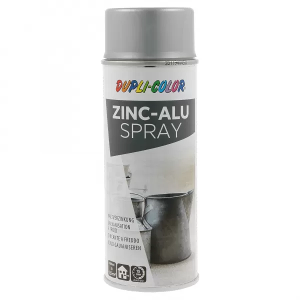DC Zinc-Alu sprej 400ml