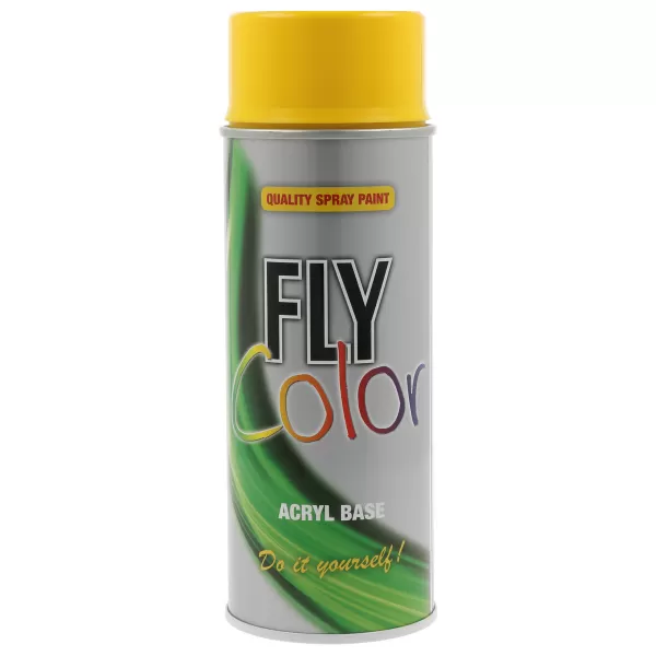 FLY color RAL1023 400ml