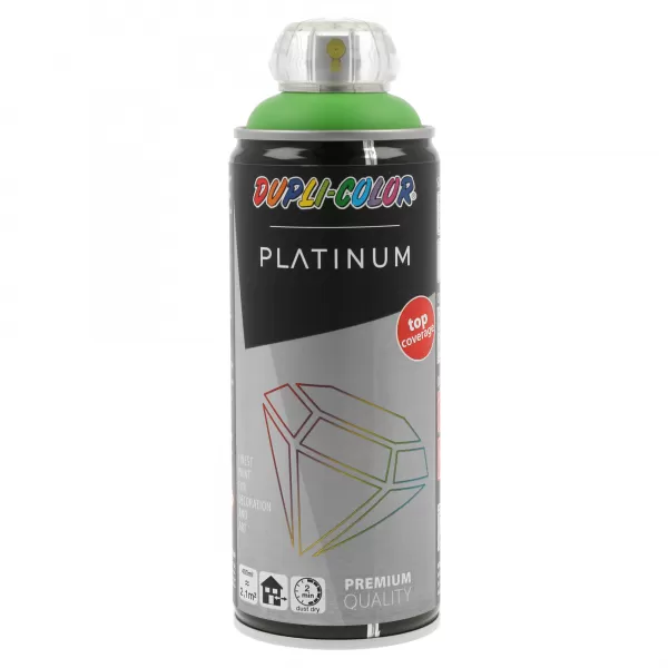 DC Platinum RAL6018 sat.400ml