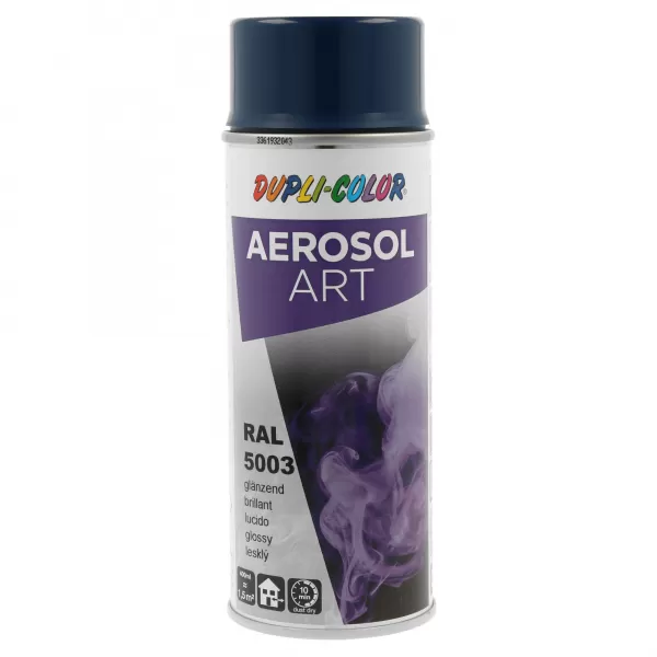 DC Art RAL5003 lesk 400ml