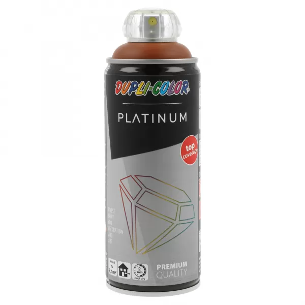 DC Platinum terakota sat.400ml