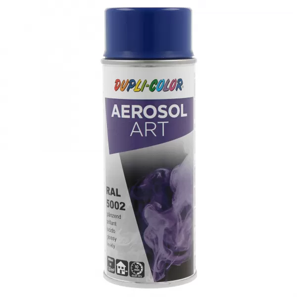 DC Art RAL5002 lesk 400ml