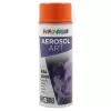 DC Art RAL2009 lesk 400ml