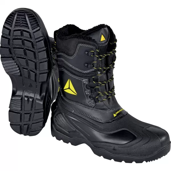 Obuv holeňová ESKIMO SBHP SRC vel.45