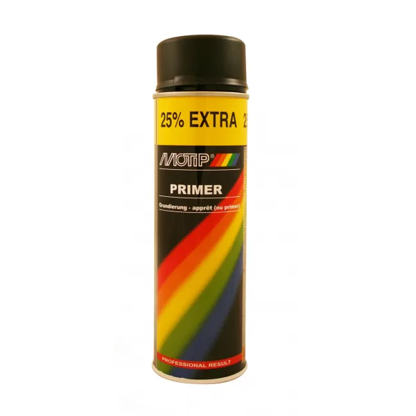 M černý základ 500ml
