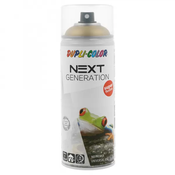 DC Next Metal.zlatá 400ml