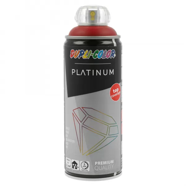 DC Platinum RAL3003 sat.400ml
