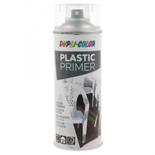 DC Plastic Primer čirý 400ml