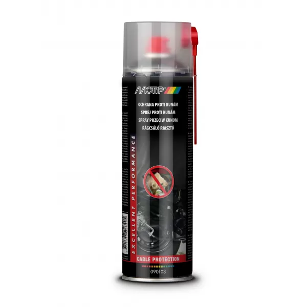 M TS ochrana proti kunám 500ml