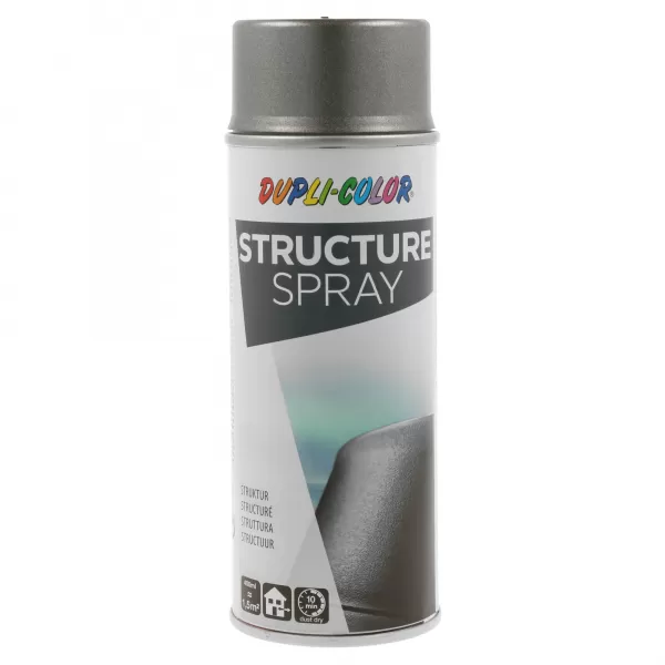 DC Structure antracit 400ml