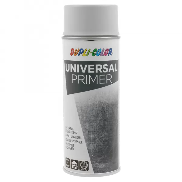 DC UNI Primer šedý 400ml