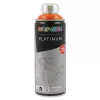 DC Platinum RAL2009 lesk 400ml
