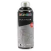 DC Platinum RAL9005 lesk 400ml