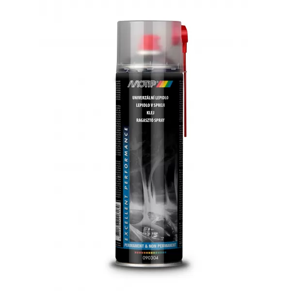 M TS univerzální lepidlo 500ml