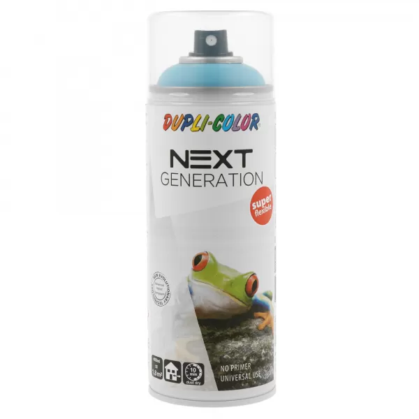 DC Next Minsk 400ml