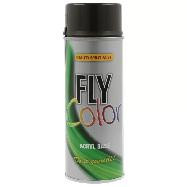 FLY color RAL8019 400ml