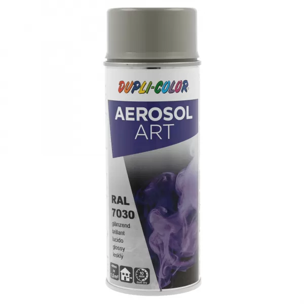 DC Art RAL7030 lesk 400ml
