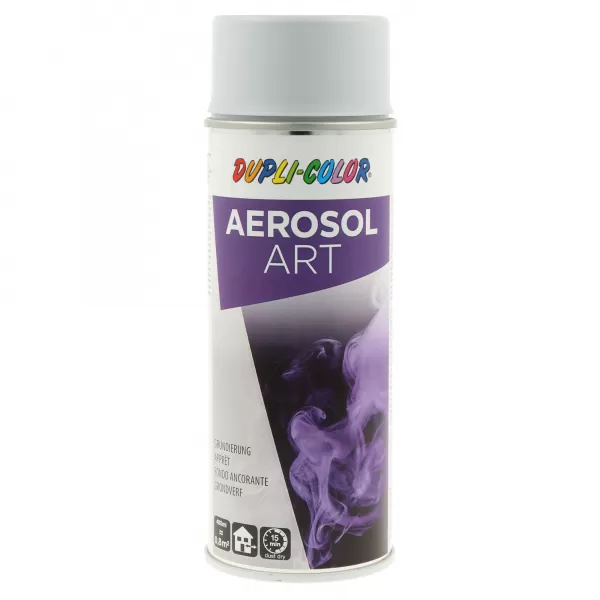DC Art základ šedý 400ml