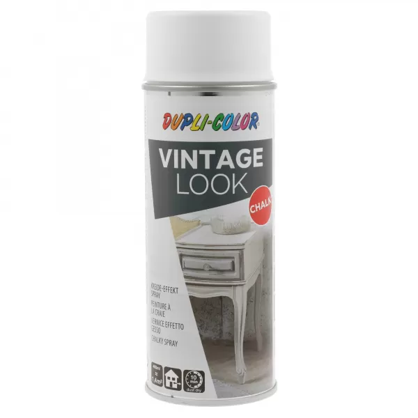 DC Vintage look Taiga 400ml