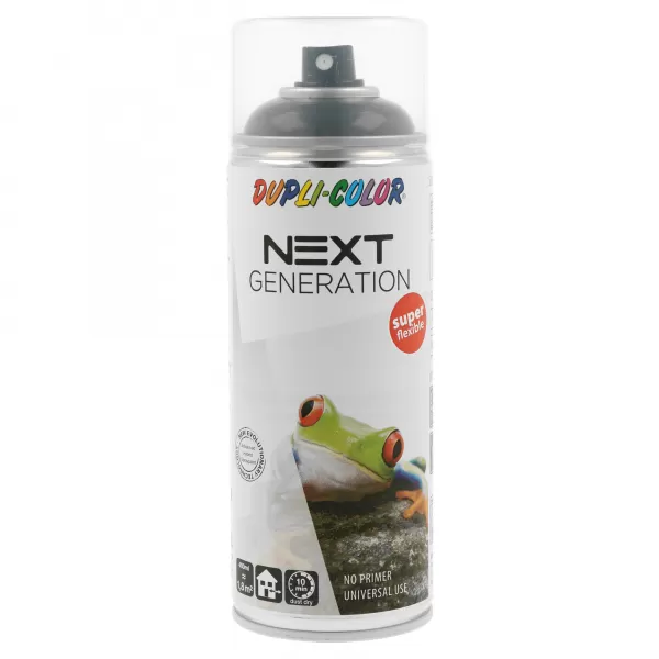 DC Next RAL7016 antracit.šedá