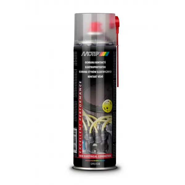 M Ochrana kontaktů 500ml