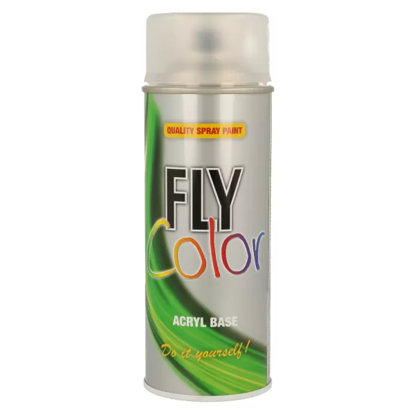 FLY COLOR lak matný 400ml