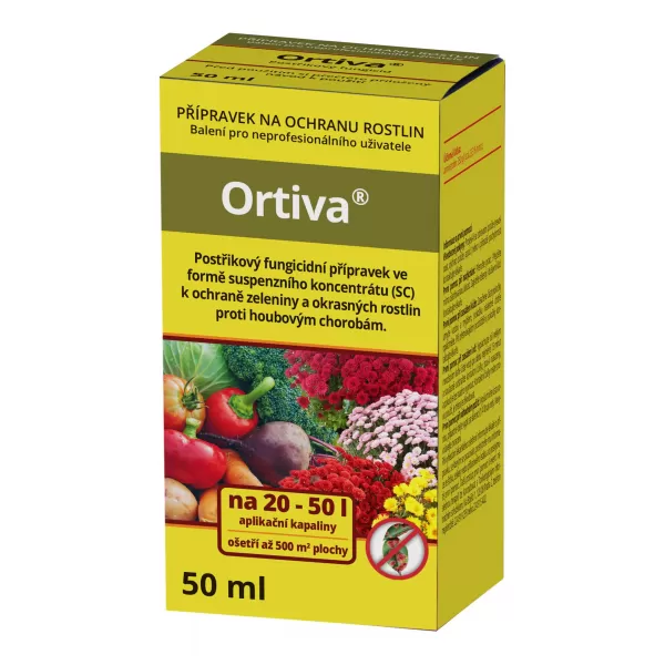 Ortiva 50ml
