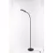 NIPEKO Stolní lampa 10W 140cm černá 700