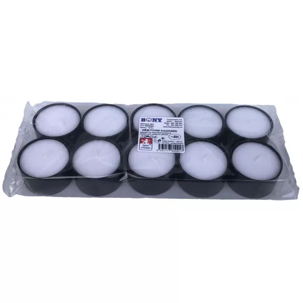 Svíčka Iluminační 10ks/bal 35g
