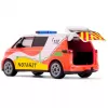 SIKU Blister- VW ID.Buzz ambulance