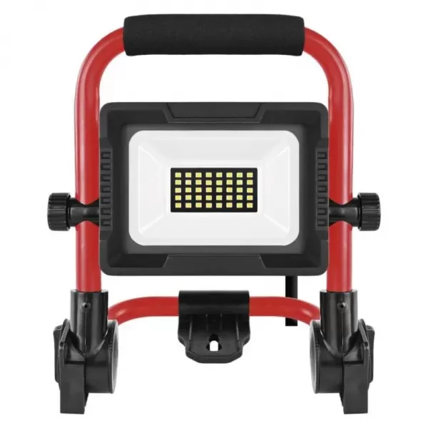 EMOS Přenosný LED reflektor ELION 20W NW