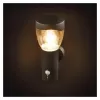 EMOS ZGA040P LED zahradní svítidlo nástěnné E27,IP44,MAX 15W